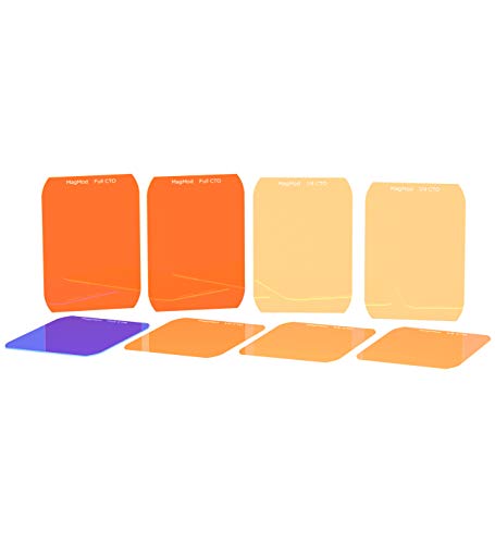 Algopix Similar Product 16 - MagMod Advanced Gel Set  Color