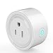 Algopix Similar Product 17 - hOmeLabs Smart Plug