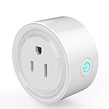 Algopix Similar Product 14 - hOmeLabs Smart Plug