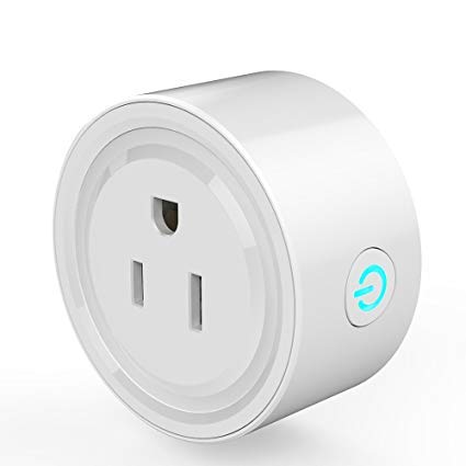 Algopix Similar Product 3 - hOmeLabs Smart Plug