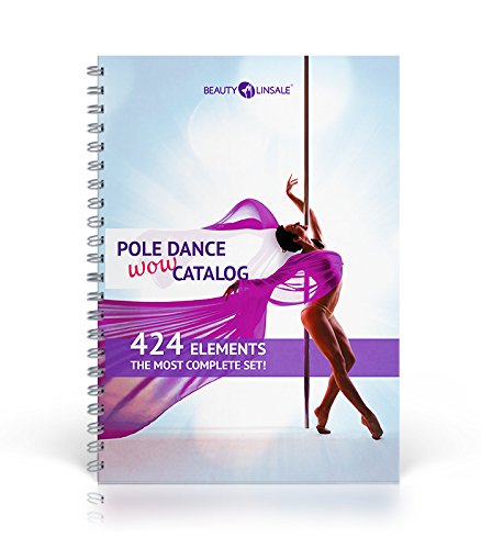 Algopix Similar Product 13 - POLE DANCE WOW catalog 424 elements
