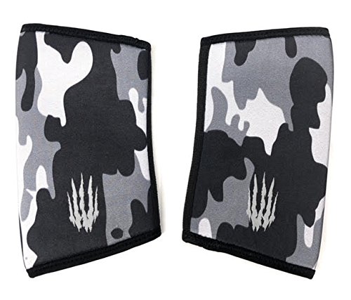 Algopix Similar Product 13 - Bear KompleX Elbow Sleeves Sold AS A