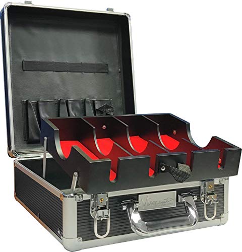 Algopix Similar Product 18 - Vincent Master Case Travel Stylist
