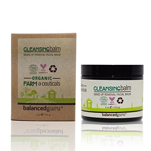 Algopix Similar Product 1 - CLEANSINGbalm