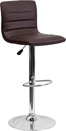 Algopix Similar Product 14 - Delacora CH920231BRNGG Metal Framed