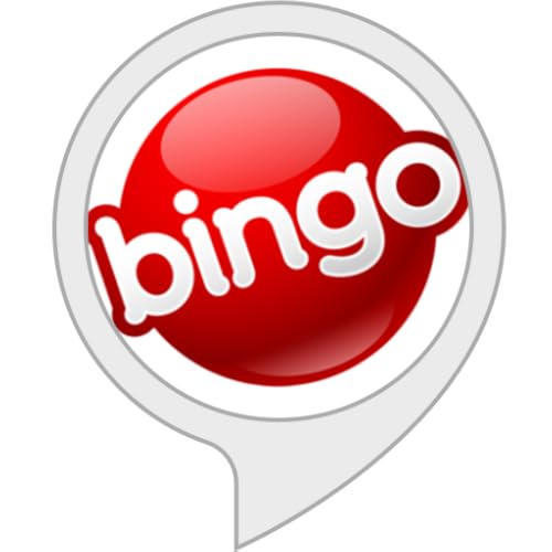 Algopix Similar Product 3 - The Bingo Caller