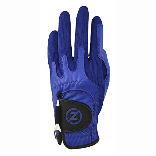 Algopix Similar Product 20 - Zero Friction GL70010 Mens Cabretta