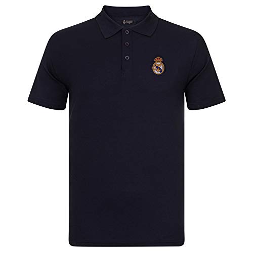Algopix Similar Product 5 - Real Madrid Official Football Gift Mens