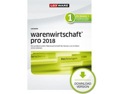 Algopix Similar Product 9 - Lexware warenwirtschaft pro 2018