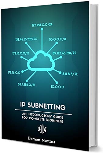 Algopix Similar Product 10 - IP Subnetting for Beginners Your