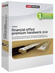 Algopix Similar Product 17 - Lexware financial office premium 2018
