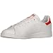 Algopix Similar Product 6 - adidas Mens Gymnastics Shoes Sneaker