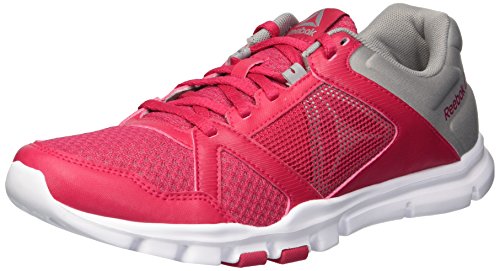 Algopix Similar Product 19 - Reebok Womens Yourflex Trainette 10 Mt