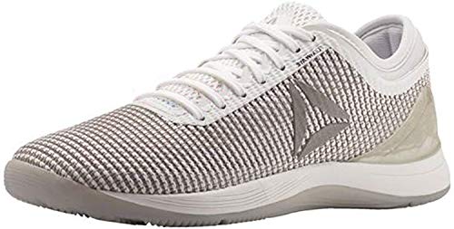 Algopix Similar Product 13 - Reebok Mens CROSSFIT Nano 80