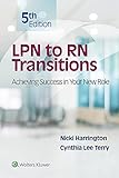 Algopix Similar Product 13 - LPN to RN Transitions Achieving