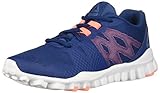Algopix Similar Product 8 - Reebok Womens Realflex Train 50 Cross