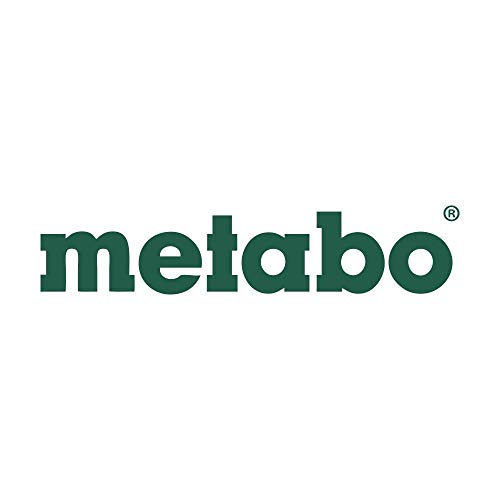 Algopix Similar Product 11 - Metabo  50 Sanding Sheets 6 P180