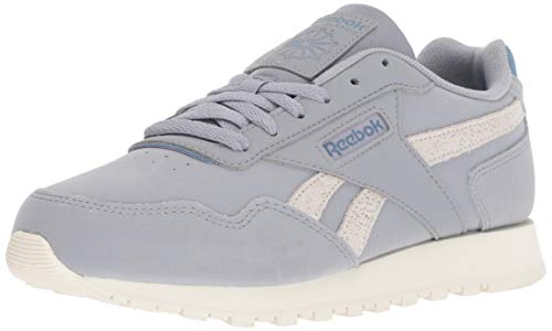 Algopix Similar Product 7 - Reebok Womens Classic Harman Run