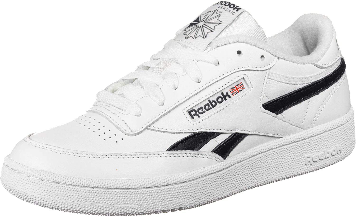 Algopix Similar Product 9 - Reebok Mens Revenge Plus Athletic