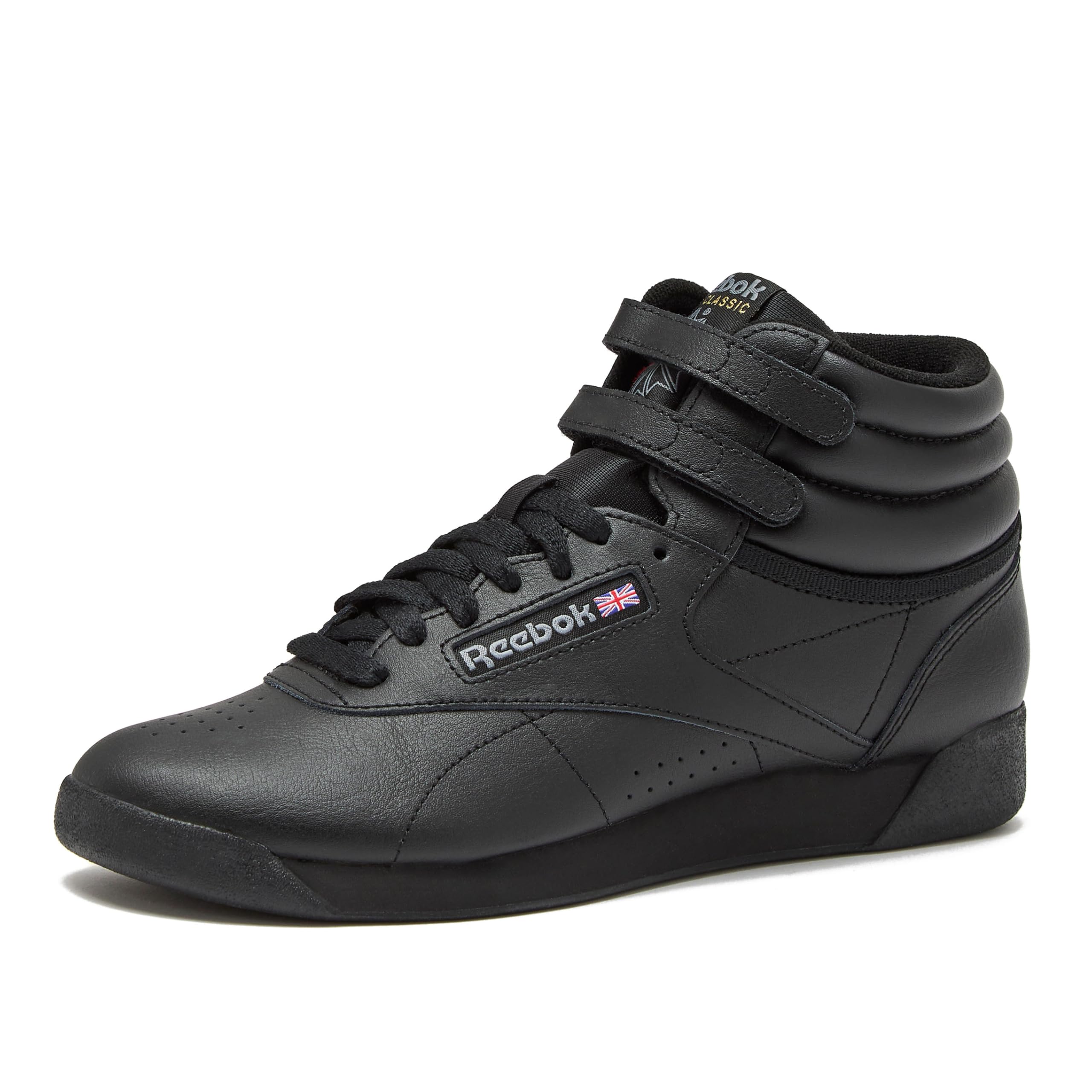 Algopix Similar Product 19 - Reebok Womens Freestyle Hi Athletic