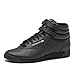 Algopix Similar Product 14 - Reebok Womens Freestyle Hi Athletic