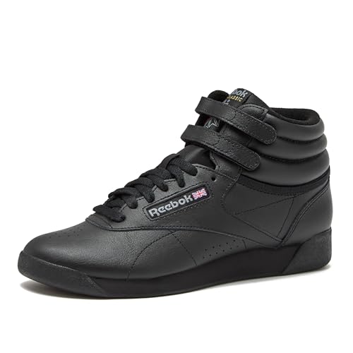Algopix Similar Product 18 - Reebok Womens Freestyle Hi Athletic