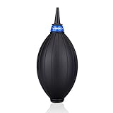 Algopix Similar Product 16 - VSGO Mini Portable Air Blower Dust