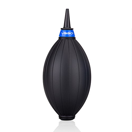 Algopix Similar Product 16 - VSGO Mini Portable Air Blower Dust