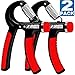 Algopix Similar Product 15 - Ameri Fitness Hand Grip Strengthener