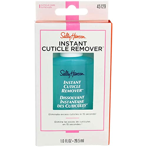 Algopix Similar Product 20 - Sally Hansen Instant Cuticle Remover 1