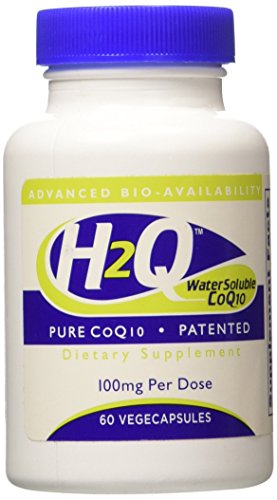 Algopix Similar Product 6 - Health Thru Nutrition  H2Q Water