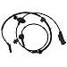 Algopix Similar Product 10 - Holstein Parts 2ABS3443 ABS Wheel Speed