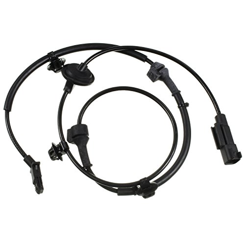 Algopix Similar Product 18 - Holstein Parts 2ABS3443 ABS Wheel Speed