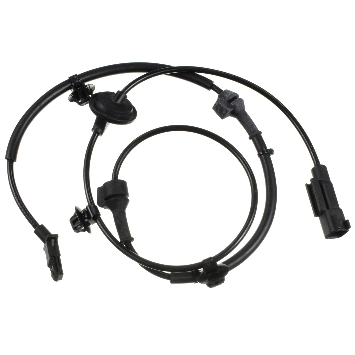 Algopix Similar Product 9 - Holstein Parts 2ABS3443 ABS Wheel Speed