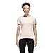 Algopix Similar Product 15 - adidas Womens Response Tee Clear