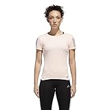 Algopix Similar Product 13 - adidas Womens Response Tee Clear