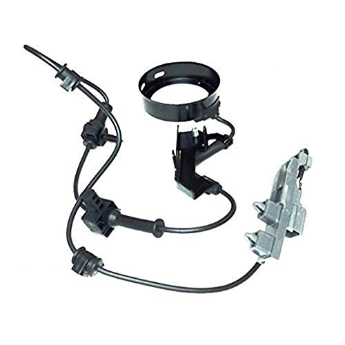 Algopix Similar Product 8 - Holstein Parts 2ABS3300 ABS Speed Sensor