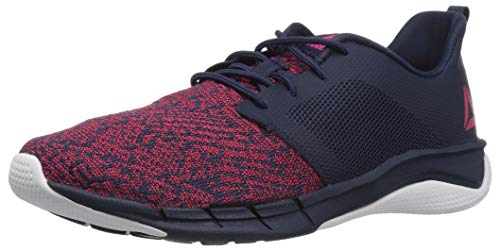 Algopix Similar Product 17 - Reebok UnisexKids Print Run 30