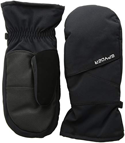 Algopix Similar Product 14 - Spyder Girls Astrid Ski Mitten