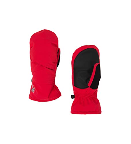 Algopix Similar Product 15 - Spyder Girls Astrid Ski Mitten