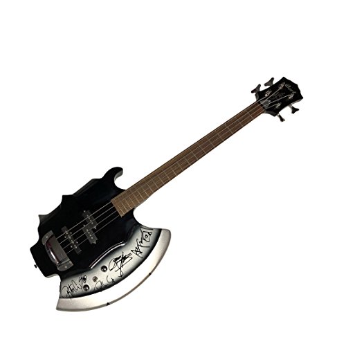 Algopix Similar Product 3 - Kiss Gene Simmons Ace Frehley Peter
