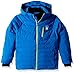 Algopix Similar Product 5 - Spyder Boys Impulse Synthetic Down Ski