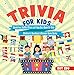 Algopix Similar Product 14 - Trivia for Kids  Countries Capital