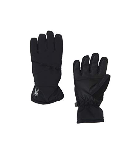 Algopix Similar Product 11 - Spyder Girls Astrid Ski Glove