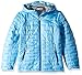Algopix Similar Product 15 - Spyder Girls Edyn Hoody Insulated