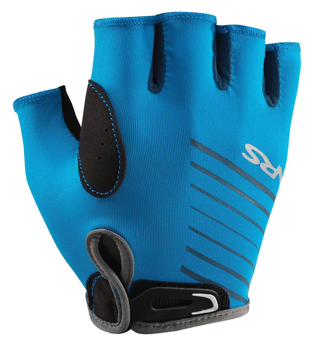 Algopix Similar Product 20 - NRS Boaters Gloves  Mens Marine