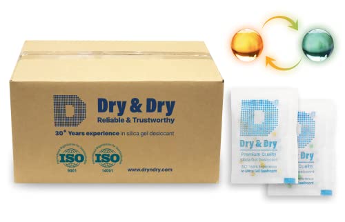 Algopix Similar Product 2 - Dry  Dry 5 Gram1000 Packets Orange