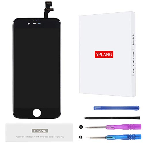 Algopix Similar Product 18 - YPLANG Compatible with iPhone 6 Screen