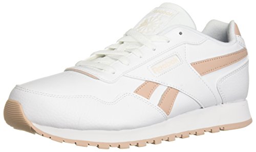 Algopix Similar Product 2 - Reebok Womens Classic Harman Run