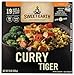 Algopix Similar Product 3 - Sweet Earth Vegan Curry Tiger Vegan